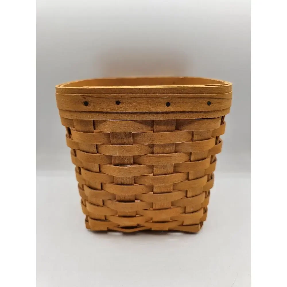 Longaberger 2000 square